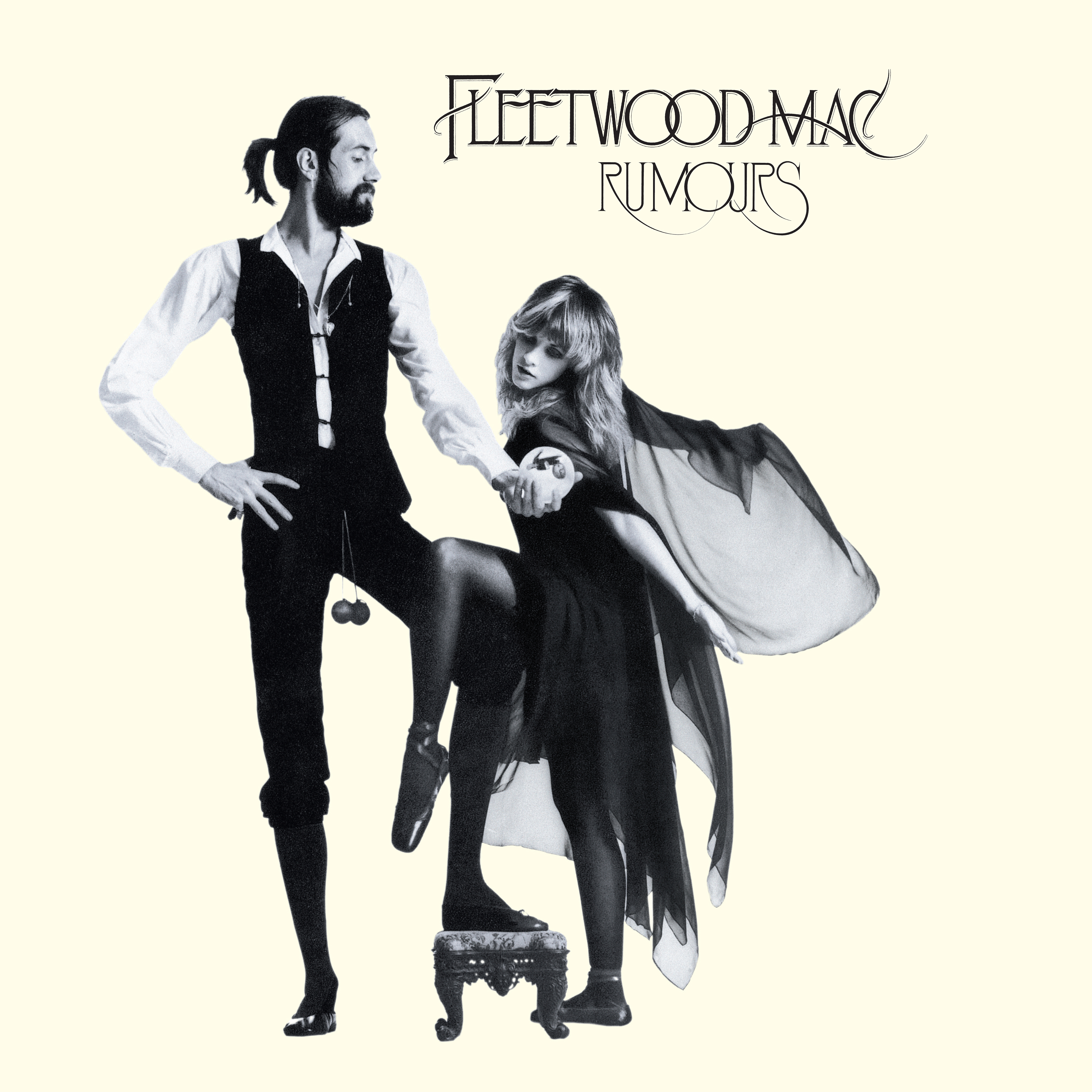 Fleetwood Mac - Rumours, Vinyl Album